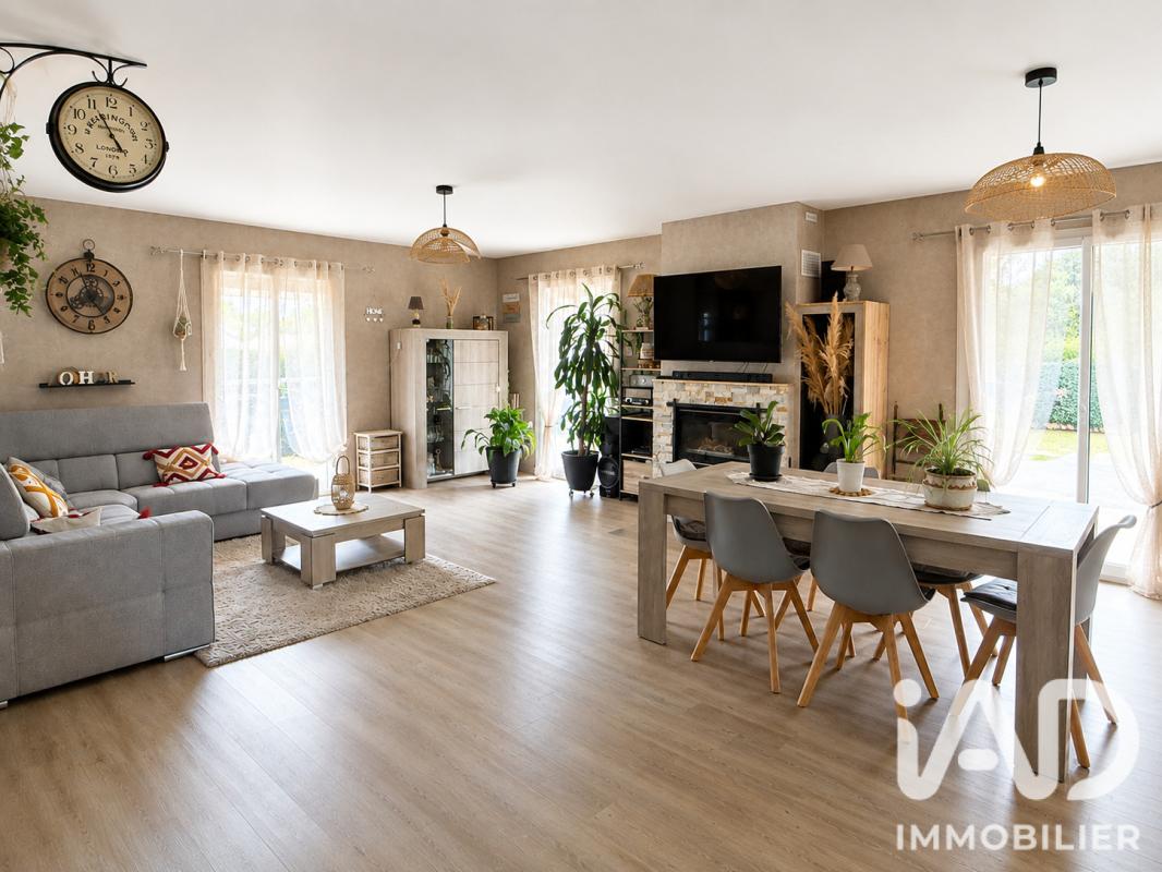 Maison 6 Pièce(s) Salles - Photo 7