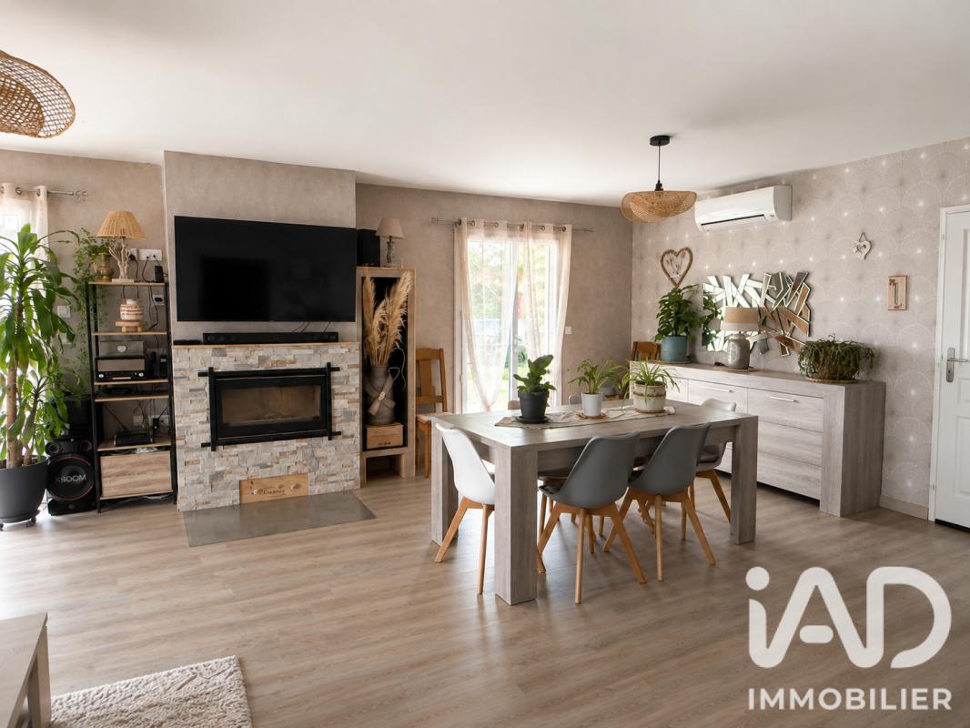 Maison 6 Pièce(s) Salles - Photo 8
