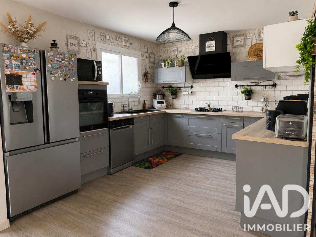 Maison 6 Pièce(s) Salles - Photo 9