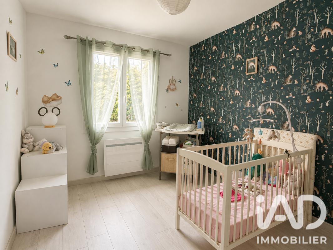 Maison 6 Pièce(s) Salles - Photo 11