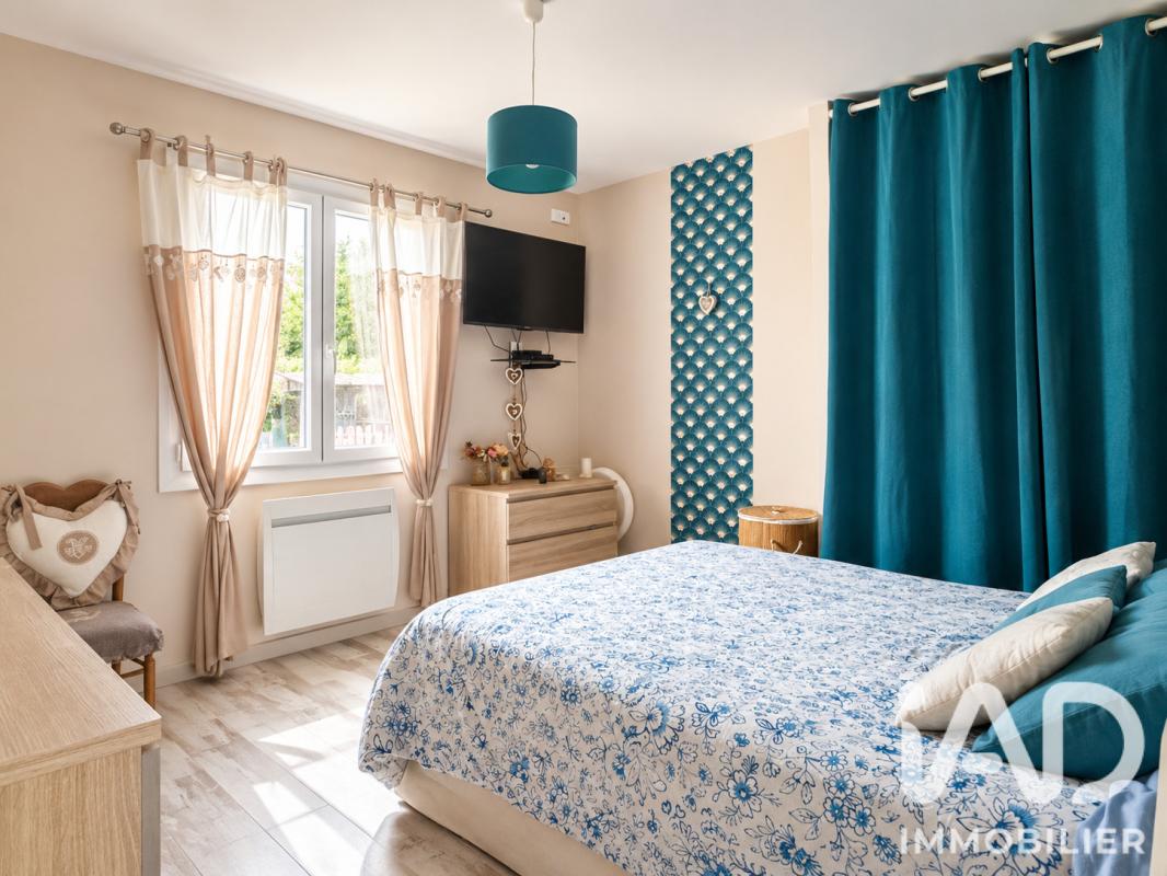 Maison 6 Pièce(s) Salles - Photo 12