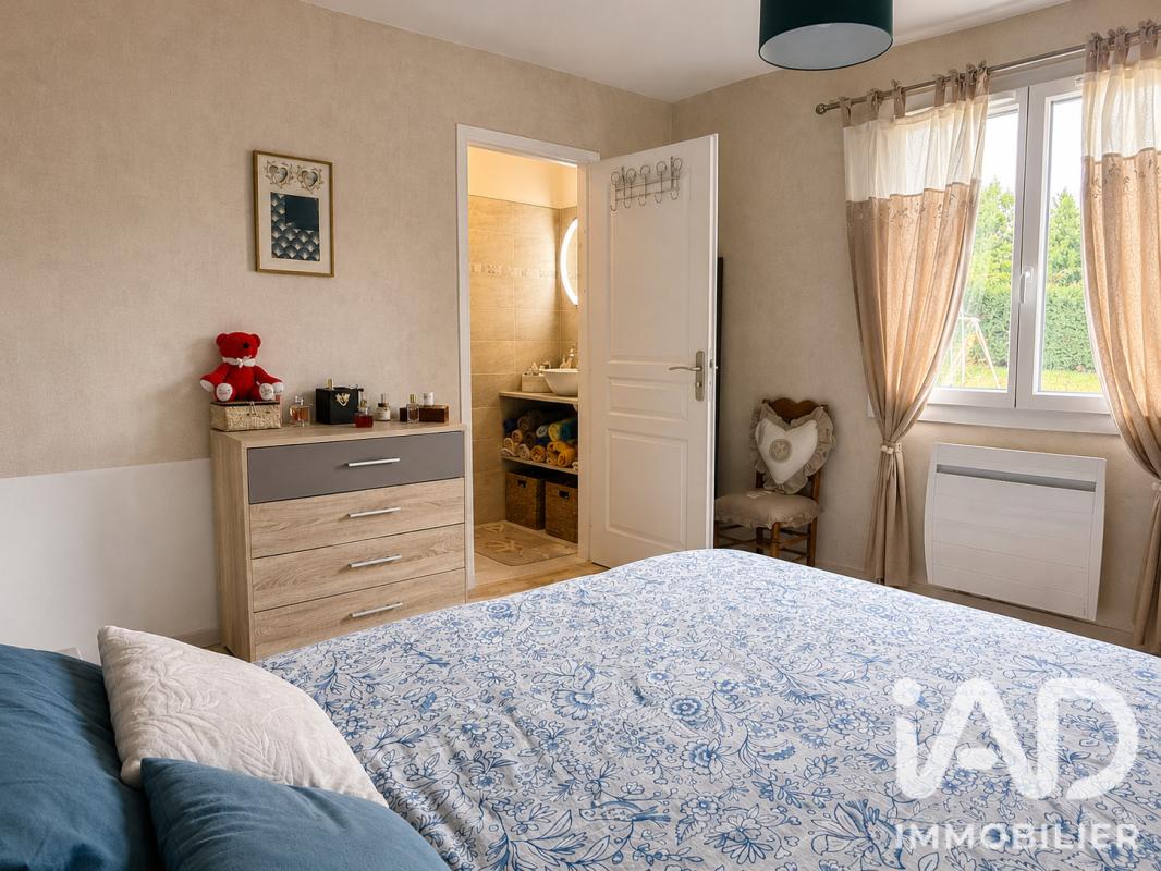 Maison 6 Pièce(s) Salles - Photo 13