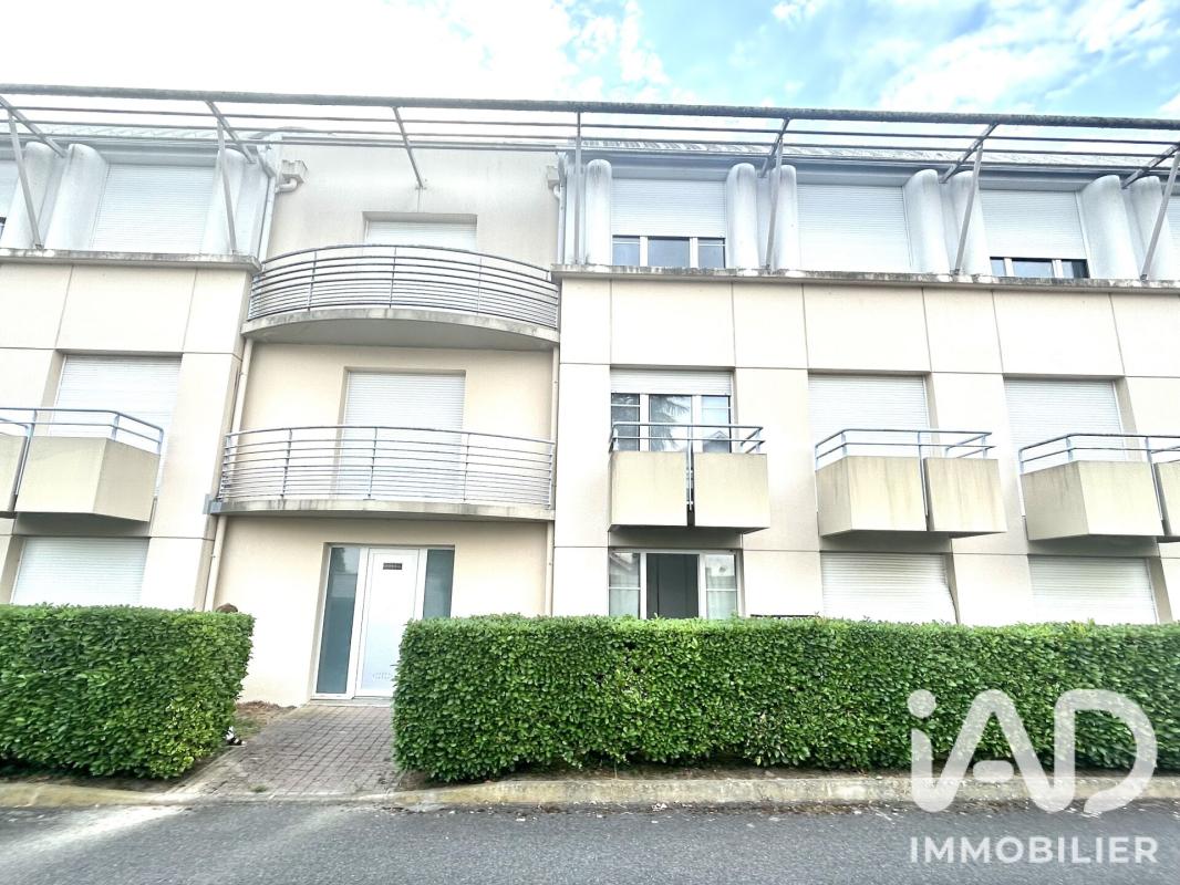 Appartement 1 Pièce(s) Pau