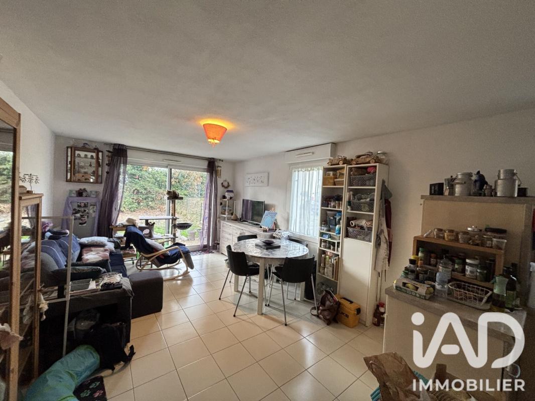 Appartement 3 Pièce(s) Vannes - Photo 2