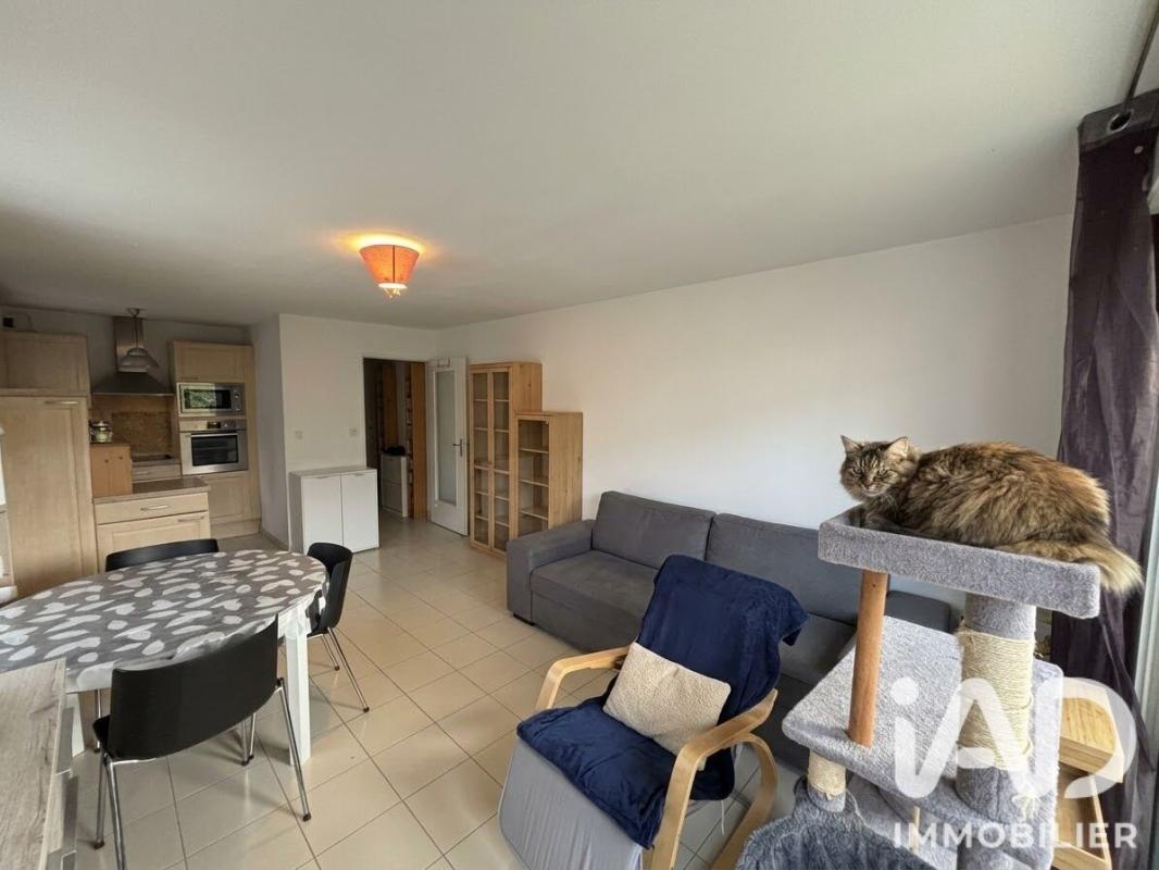 Appartement 3 Pièce(s) Vannes - Photo 3