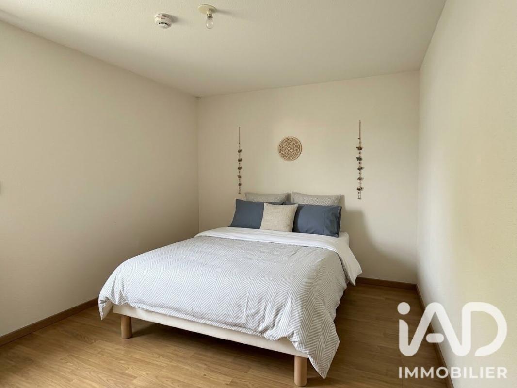 Appartement 3 Pièce(s) Vannes - Photo 8