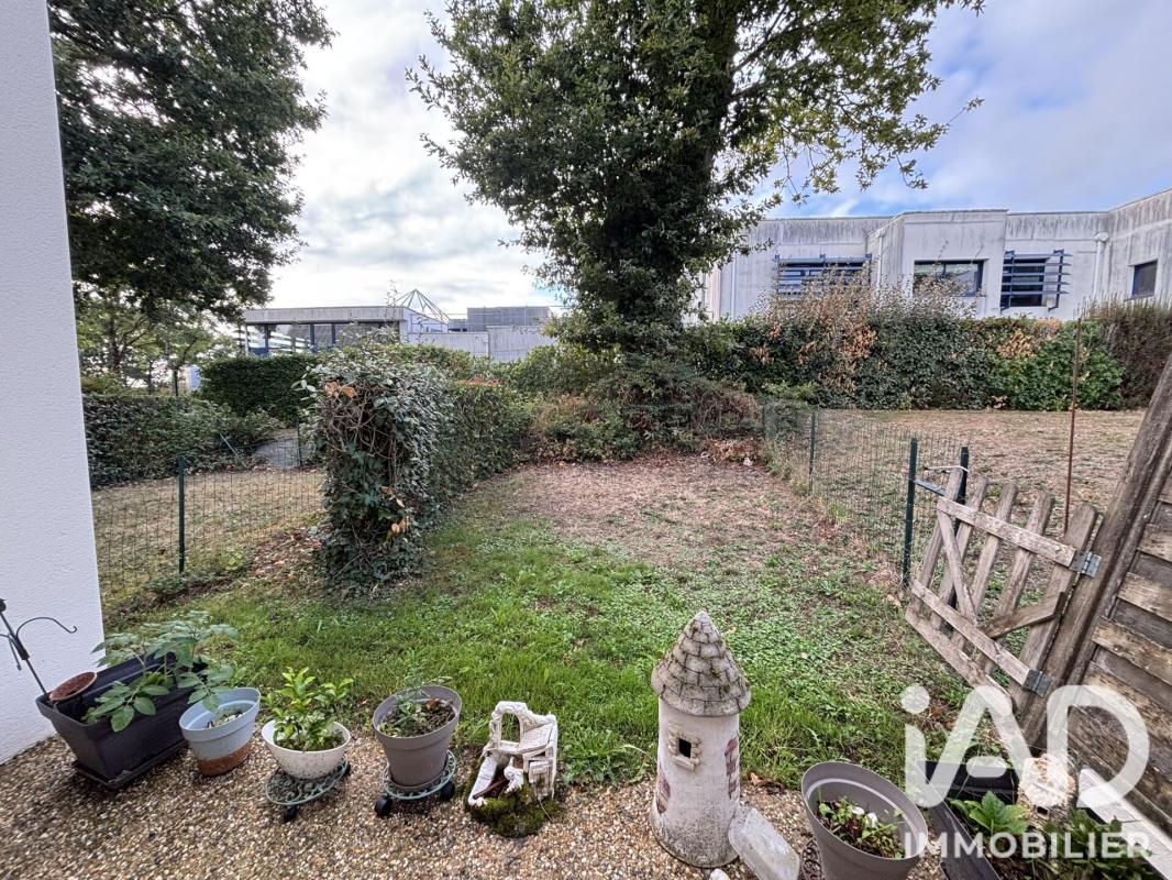 Appartement 3 Pièce(s) Vannes - Photo 16