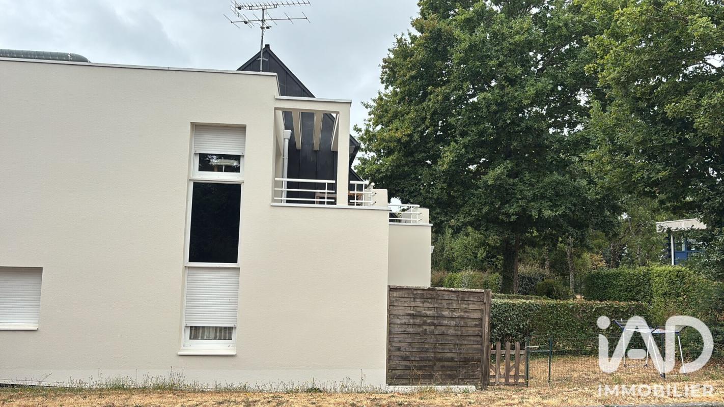 Appartement 3 Pièce(s) Vannes - Photo 17