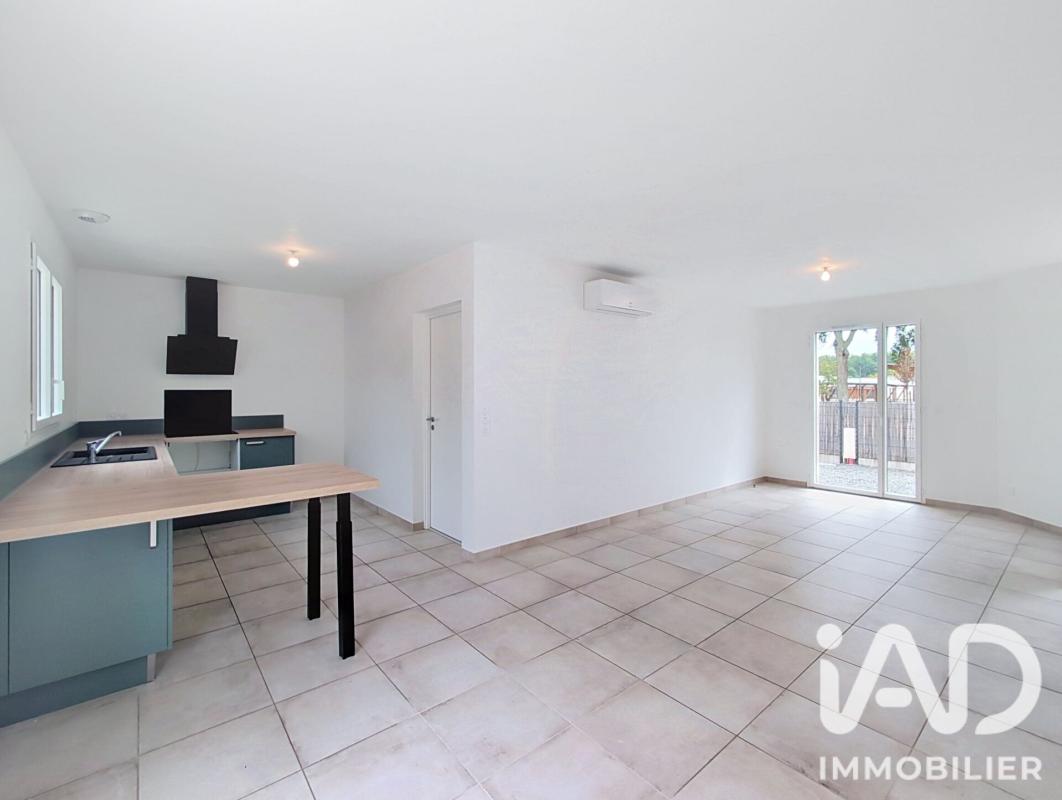 Maison 4 Pièce(s) Saint-Symphorien - Photo 2