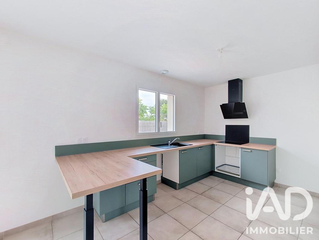 Maison 4 Pièce(s) Saint-Symphorien - Photo 4