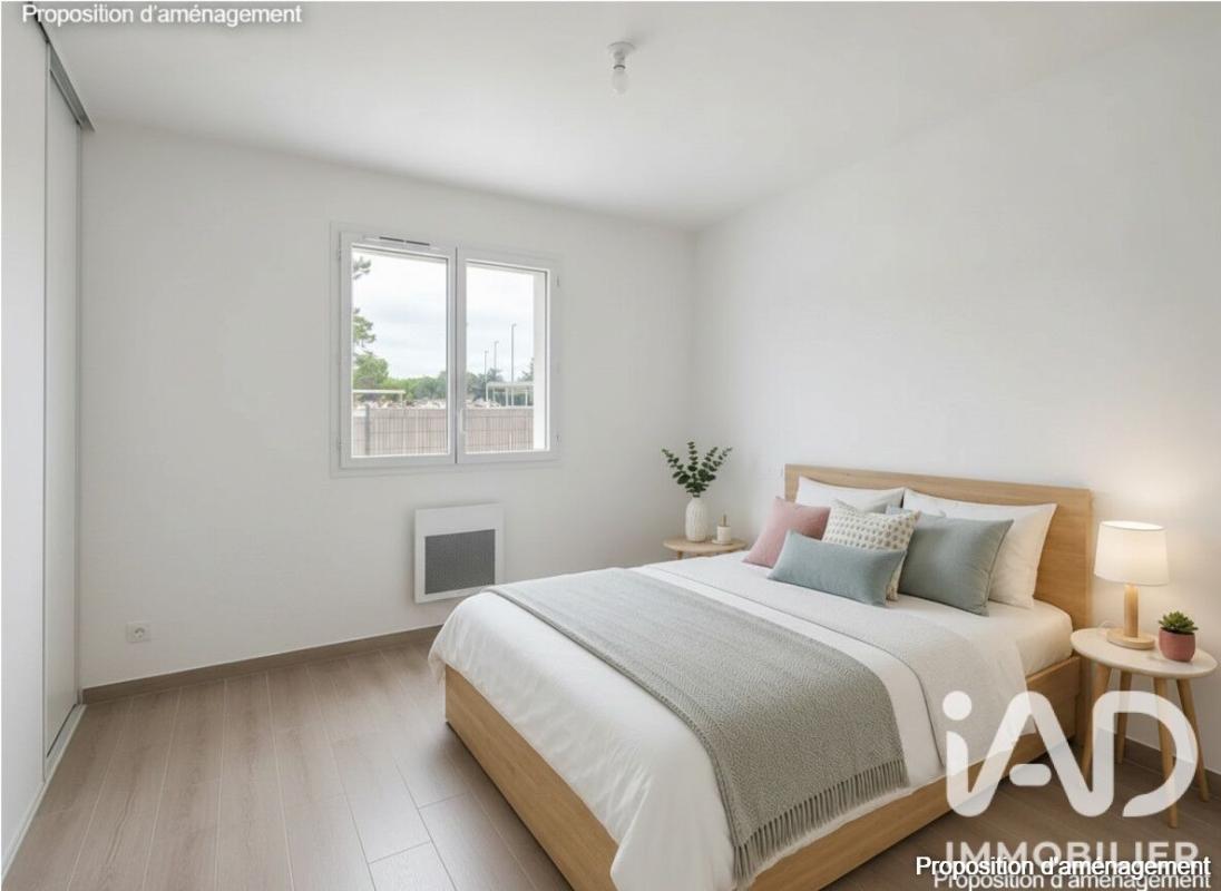 Maison 4 Pièce(s) Saint-Symphorien - Photo 13