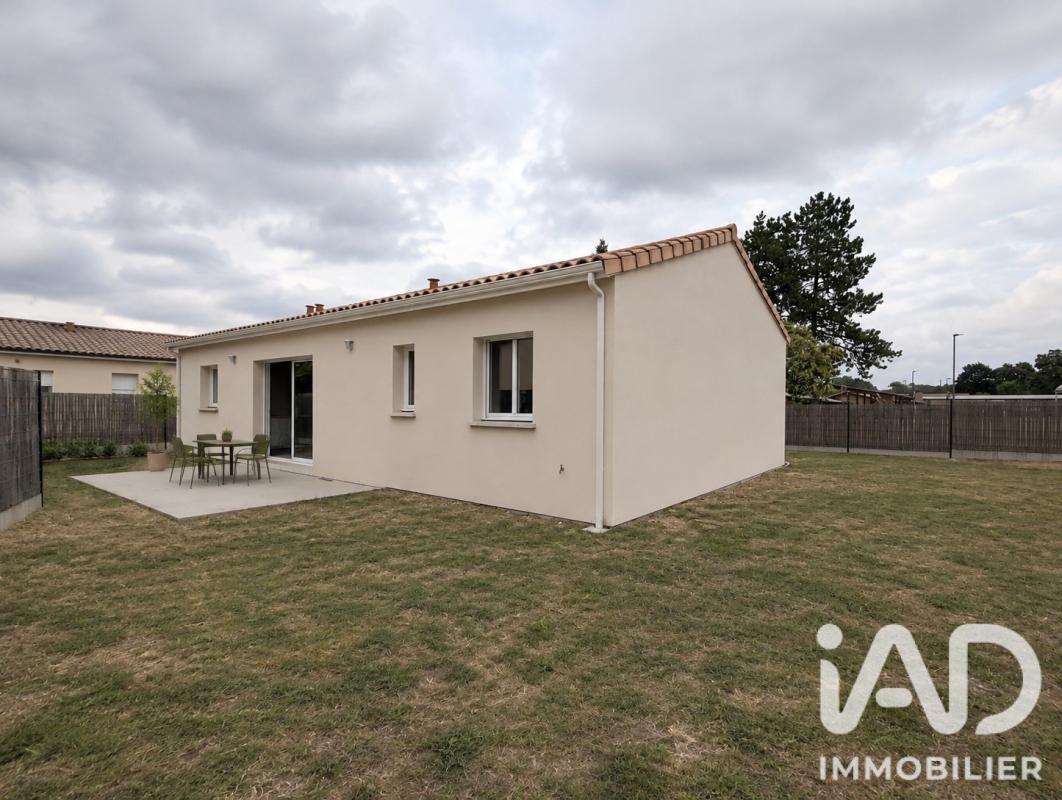 Maison 4 Pièce(s) Saint-Symphorien - Photo 17