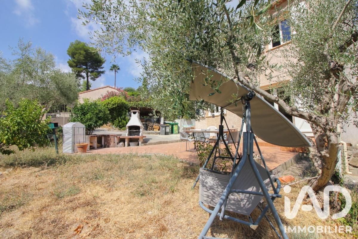 Maison 4 Pièce(s) Biot