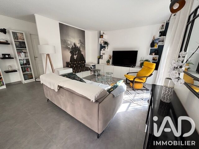 Appartement 4 Pièce(s) Orly - Photo 2
