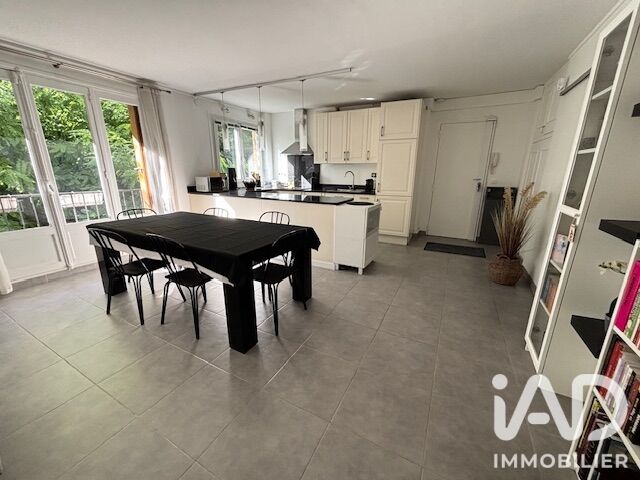 Appartement 4 Pièce(s) Orly - Photo 3