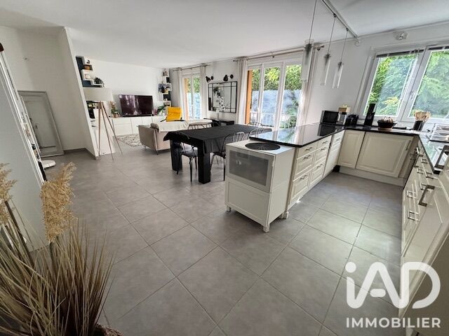 Appartement 4 Pièce(s) Orly - Photo 4