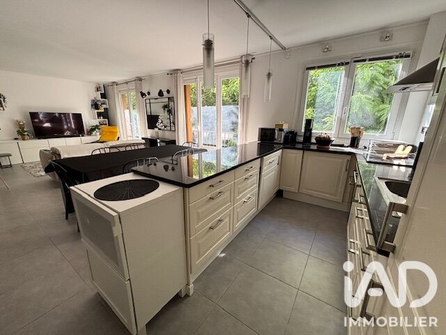 Appartement 4 Pièce(s) Orly - Photo 6