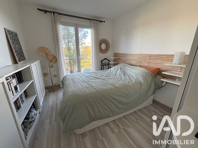 Appartement 4 Pièce(s) Orly - Photo 7