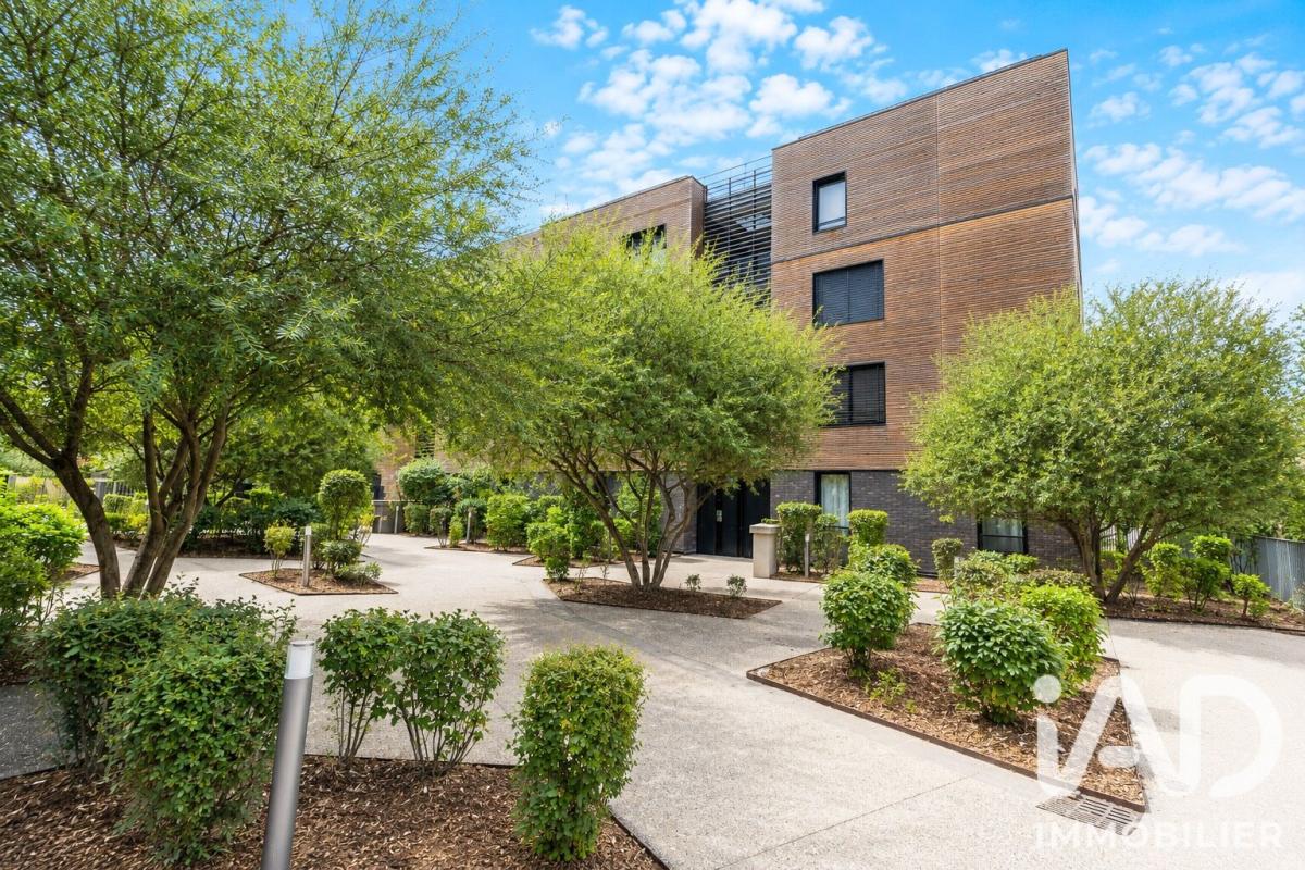 Appartement 2 Pièce(s) Palaiseau - Photo 13