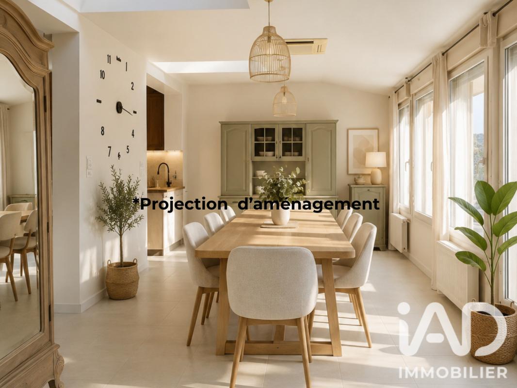 Maison 7 Pièce(s) Pleurs
