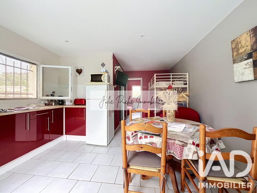 Maison 4 Pièce(s) Rieux-en-Val - Photo 2