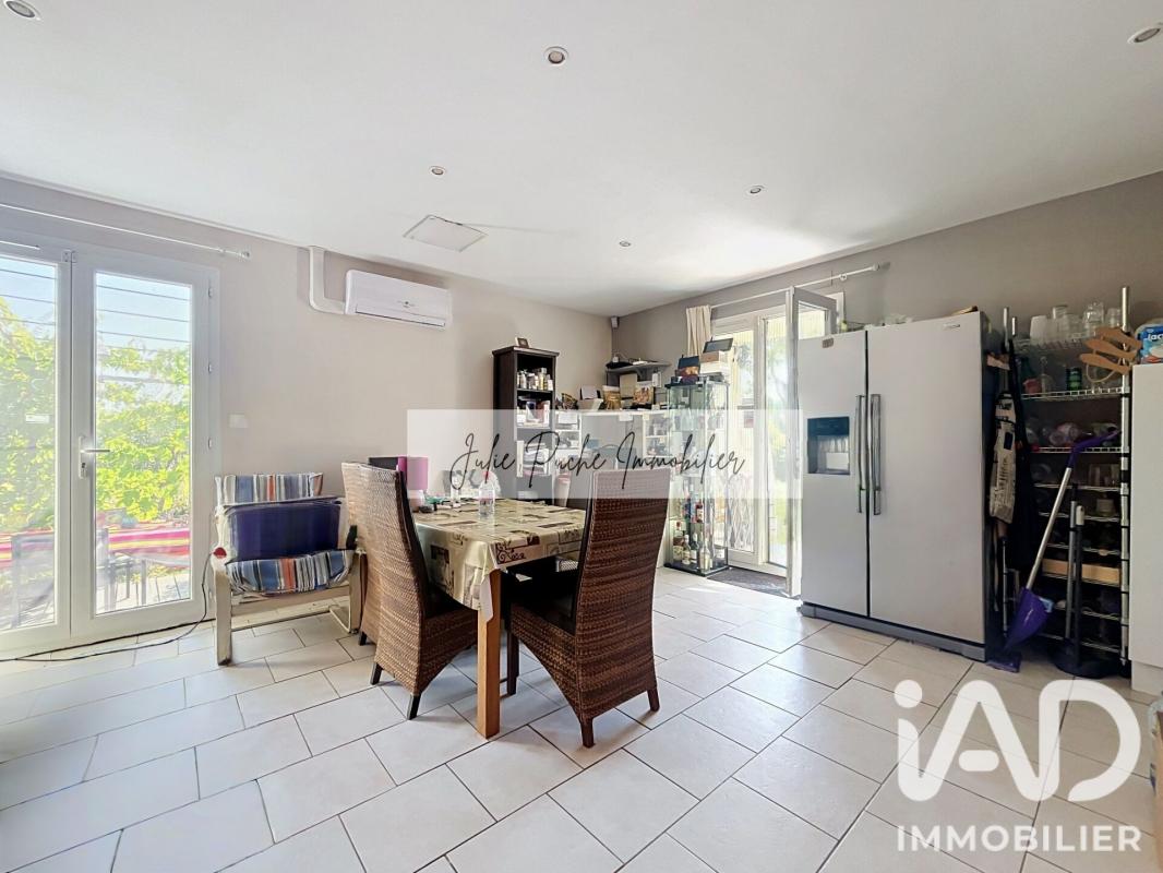 Maison 4 Pièce(s) Rieux-en-Val - Photo 5