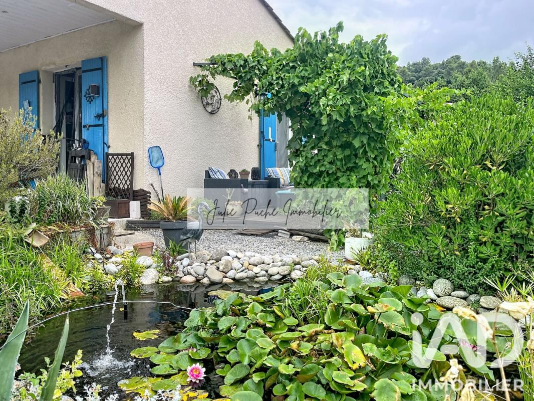 Maison 4 Pièce(s) Rieux-en-Val - Photo 7