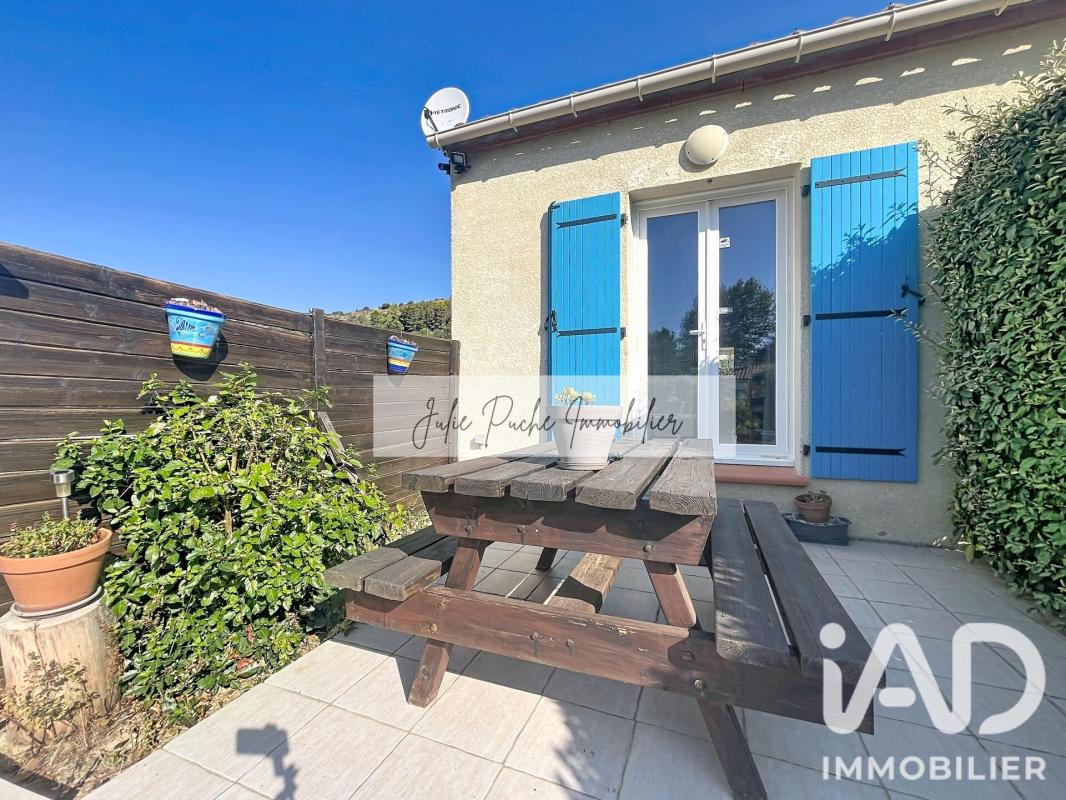Maison 4 Pièce(s) Rieux-en-Val - Photo 8