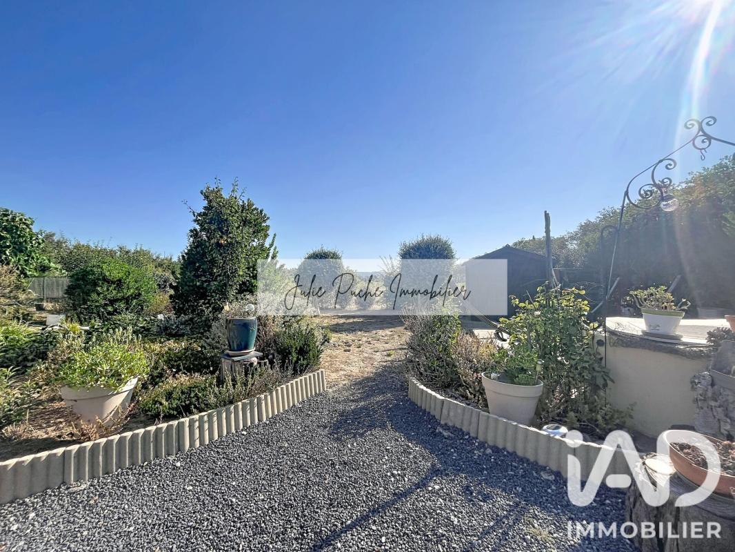 Maison 4 Pièce(s) Rieux-en-Val - Photo 9