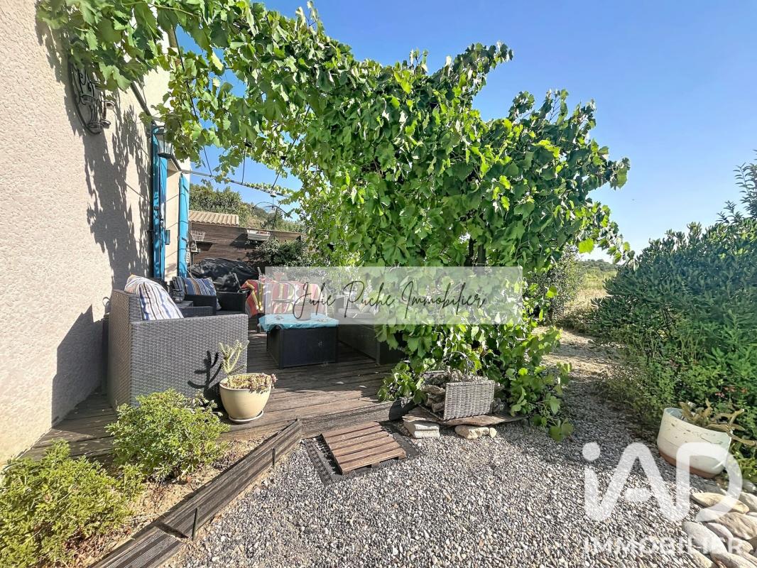 Maison 4 Pièce(s) Rieux-en-Val - Photo 10