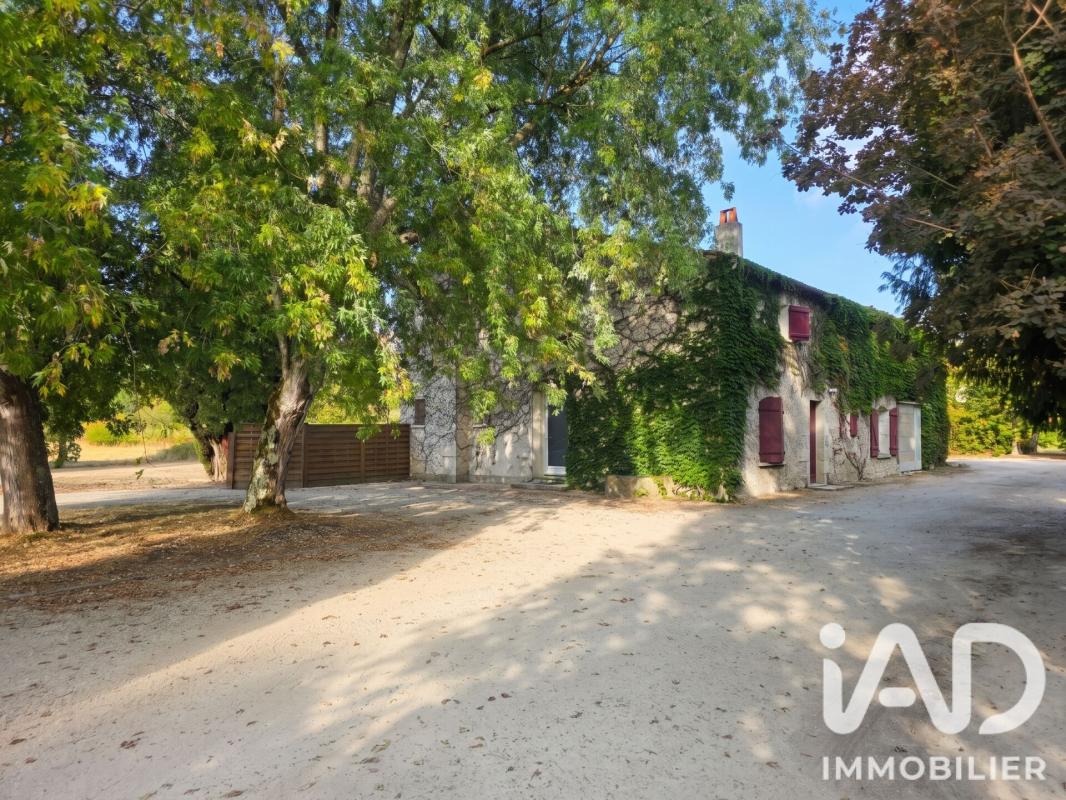 Maison 12 Pièce(s) Jarnac - Photo 20