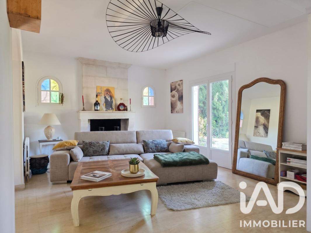 Maison 12 Pièce(s) Jarnac - Photo 2