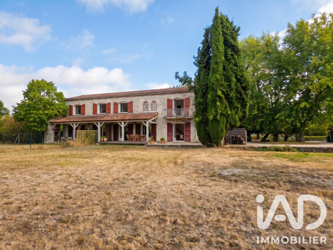 Maison 12 Pièce(s) Jarnac - Photo 19