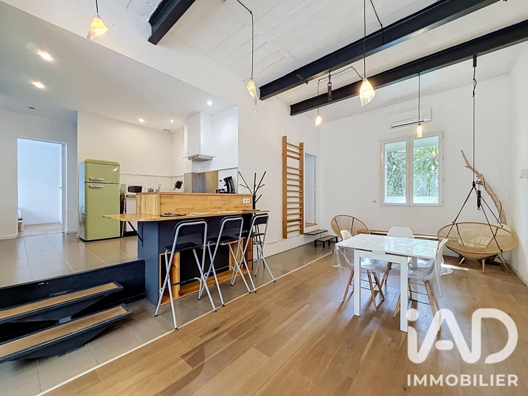 Loft 3 Pièce(s) Perpignan