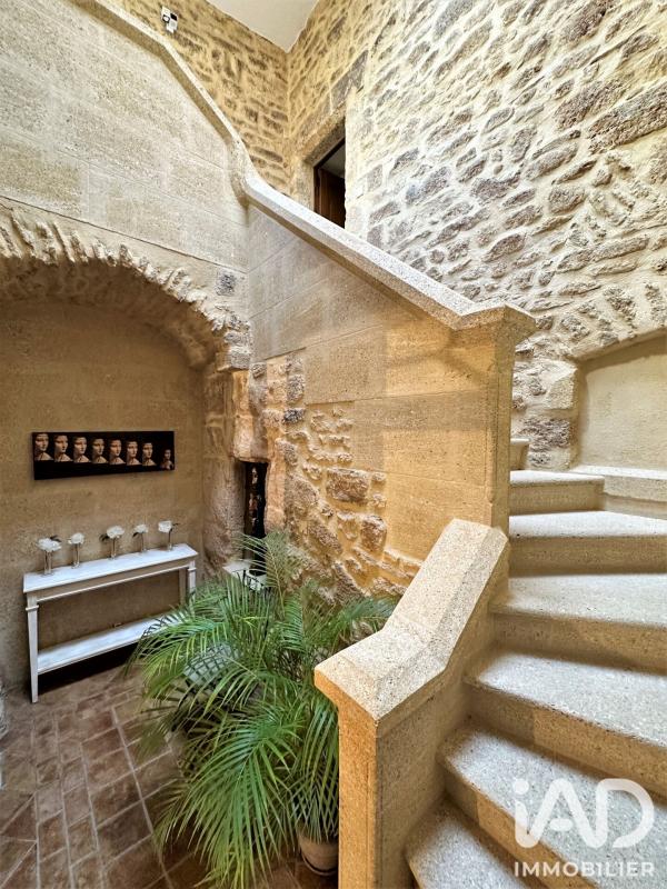 Maison 5 Pièce(s) Castillon-du-Gard - Photo 4