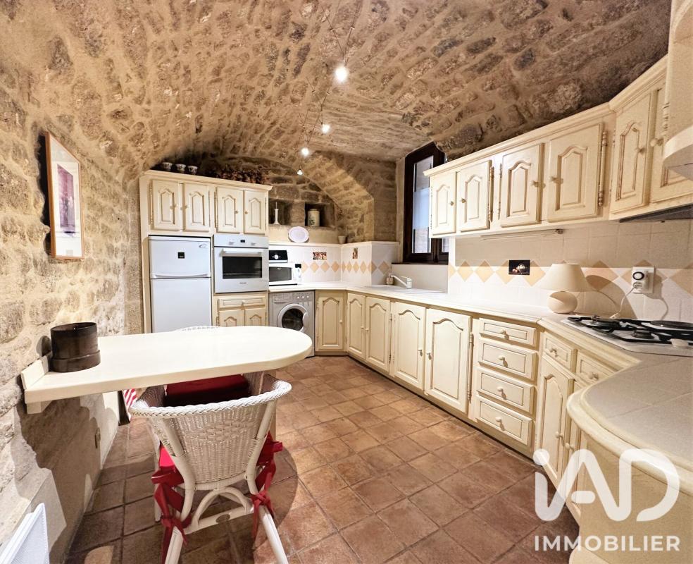 Maison 5 Pièce(s) Castillon-du-Gard - Photo 5