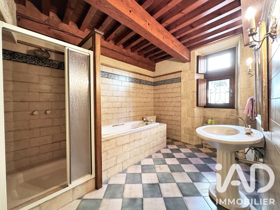 Maison 5 Pièce(s) Castillon-du-Gard - Photo 7