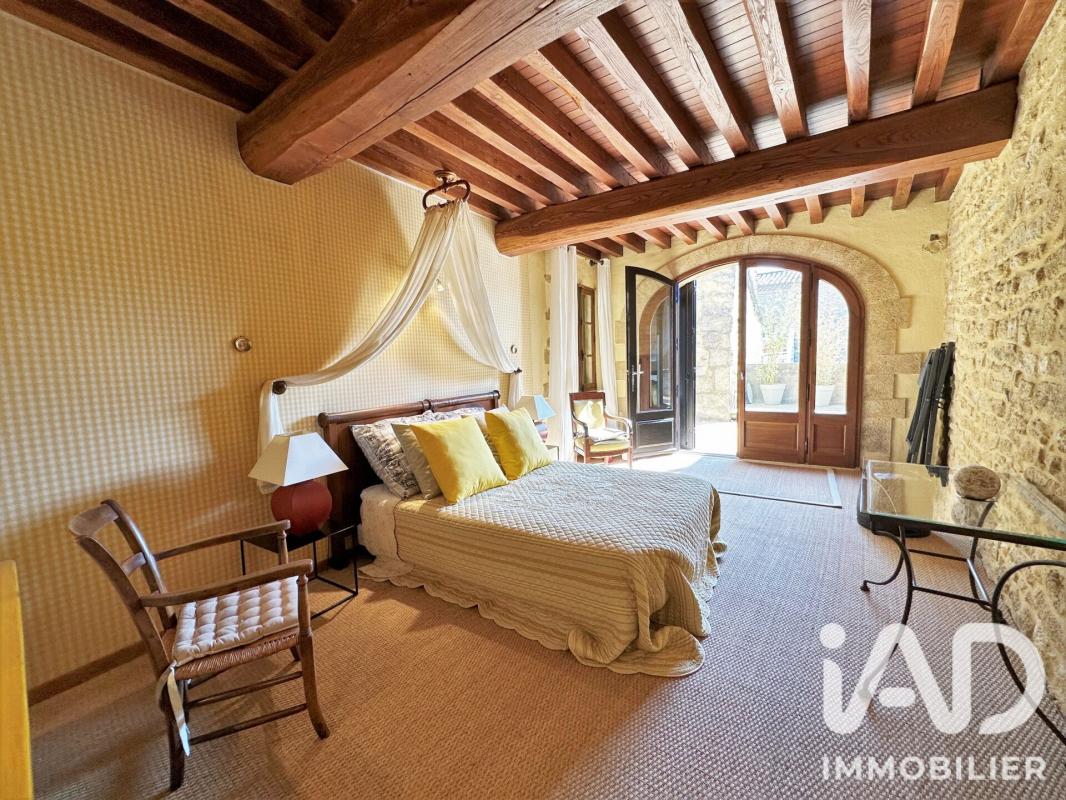 Maison 5 Pièce(s) Castillon-du-Gard - Photo 8