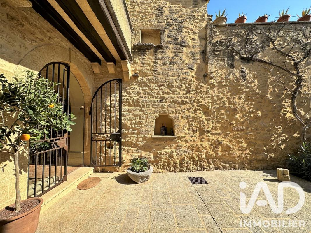 Maison 5 Pièce(s) Castillon-du-Gard - Photo 9