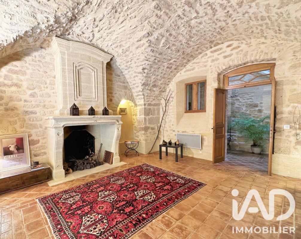 Maison 5 Pièce(s) Castillon-du-Gard - Photo 12