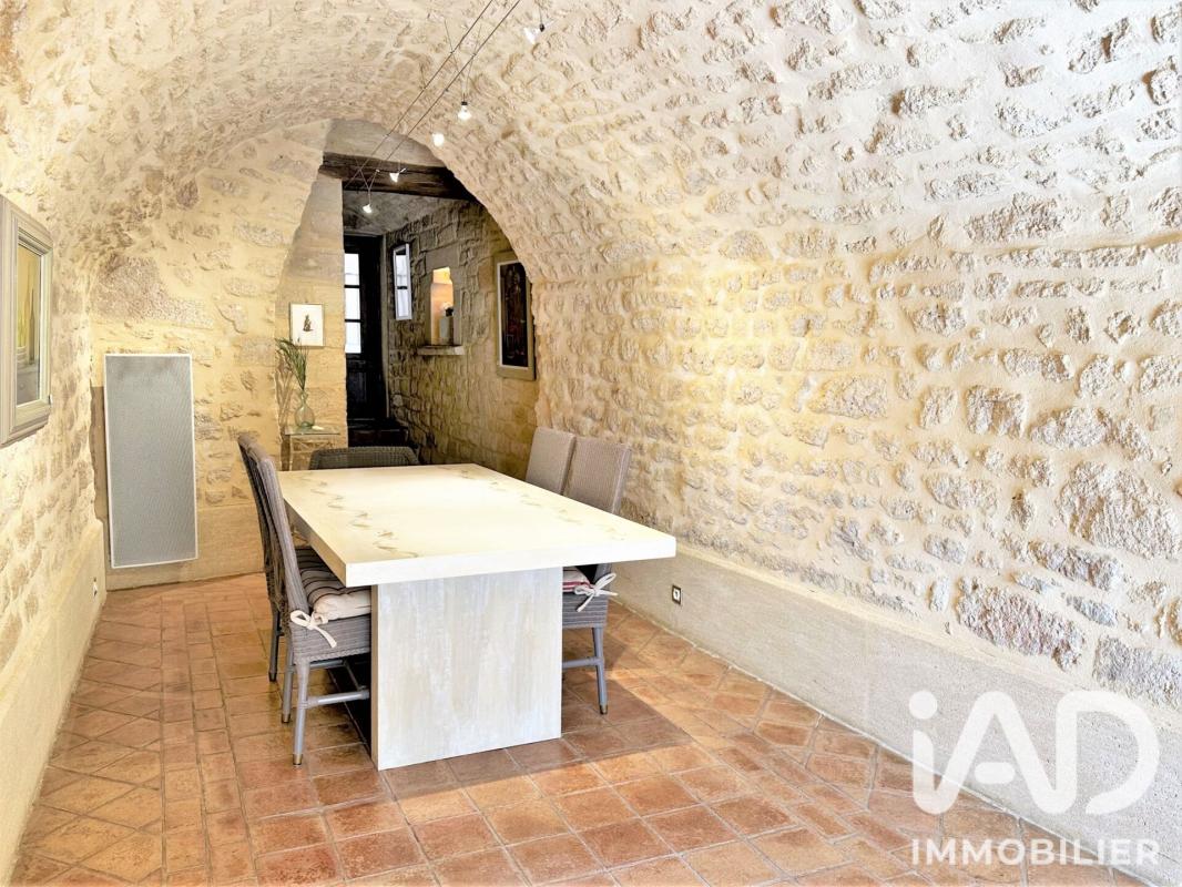 Maison 5 Pièce(s) Castillon-du-Gard - Photo 13