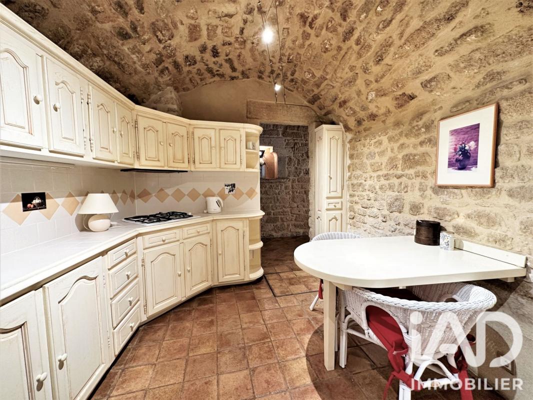 Maison 5 Pièce(s) Castillon-du-Gard - Photo 14