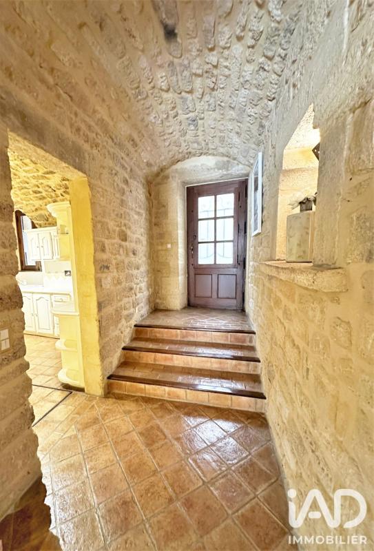 Maison 5 Pièce(s) Castillon-du-Gard - Photo 15