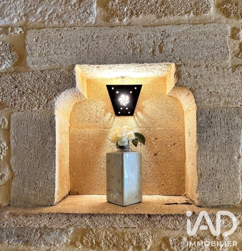 Maison 5 Pièce(s) Castillon-du-Gard - Photo 16