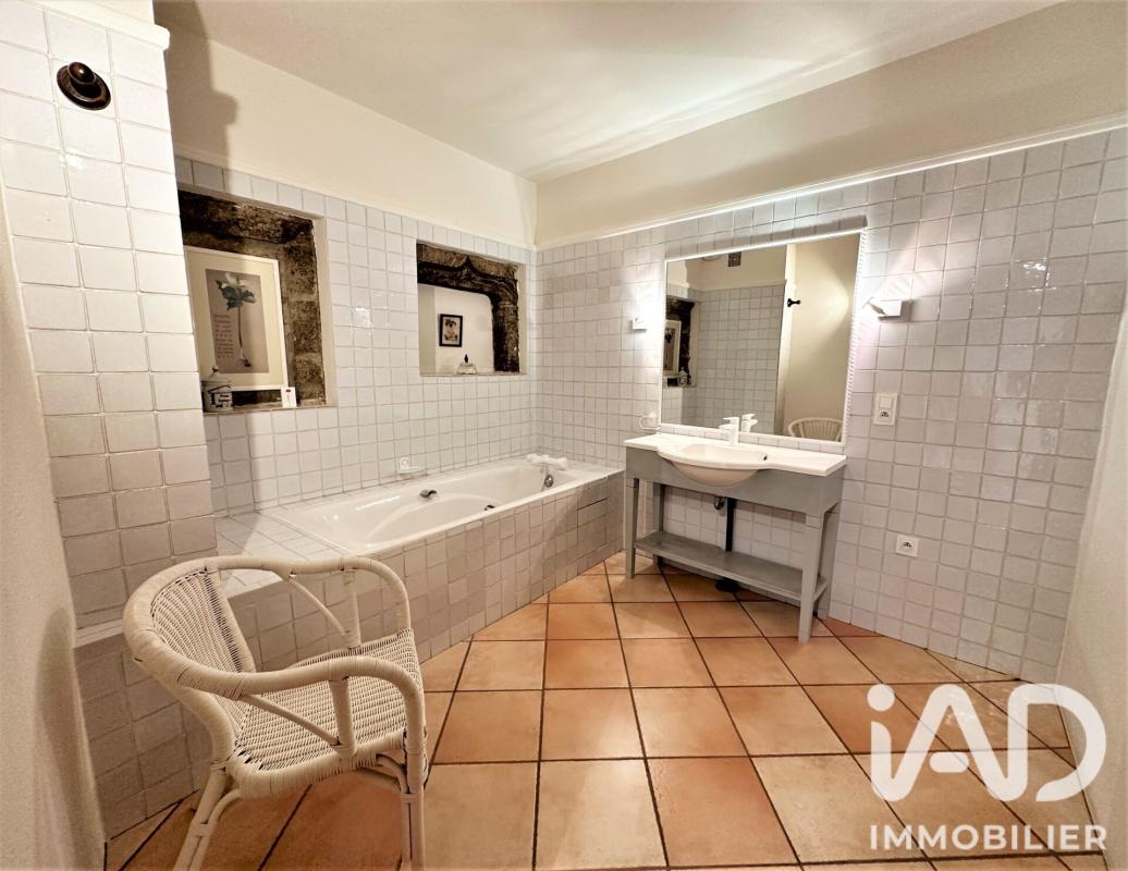 Maison 5 Pièce(s) Castillon-du-Gard - Photo 18