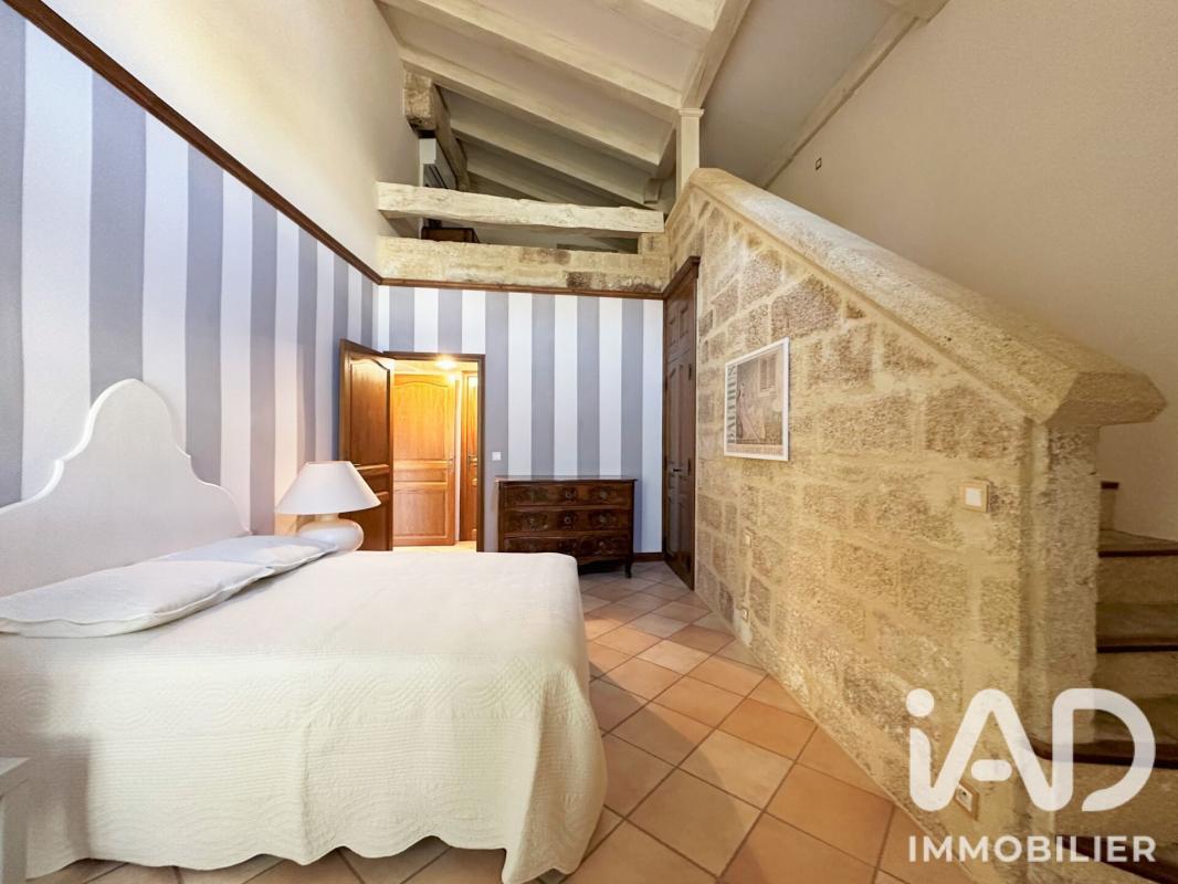 Maison 5 Pièce(s) Castillon-du-Gard - Photo 19