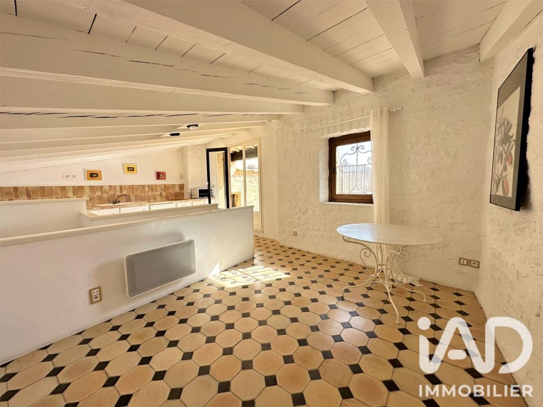 Maison 5 Pièce(s) Castillon-du-Gard - Photo 20