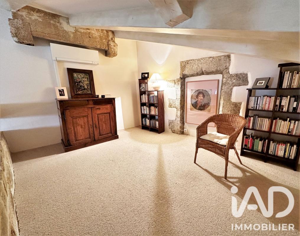 Maison 5 Pièce(s) Castillon-du-Gard - Photo 21