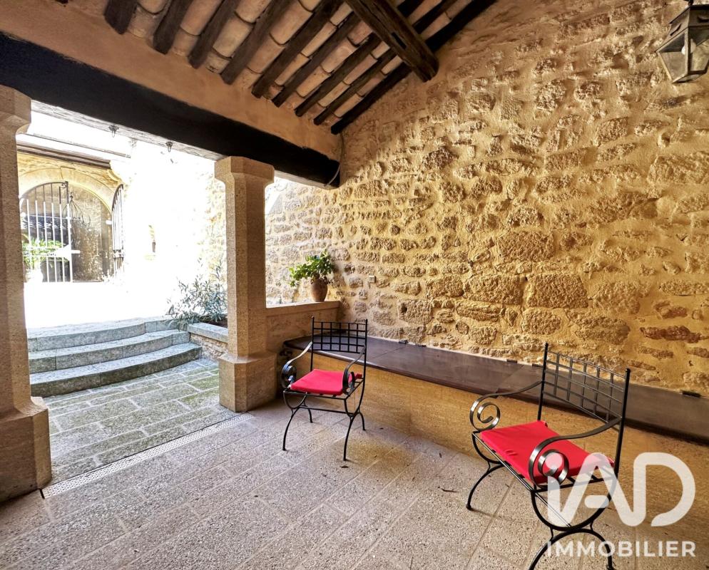 Maison 5 Pièce(s) Castillon-du-Gard - Photo 23
