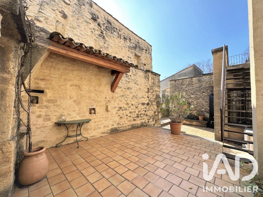 Maison 5 Pièce(s) Castillon-du-Gard - Photo 24